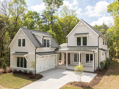 473 Yellow House Place, Charleston, SC 29492