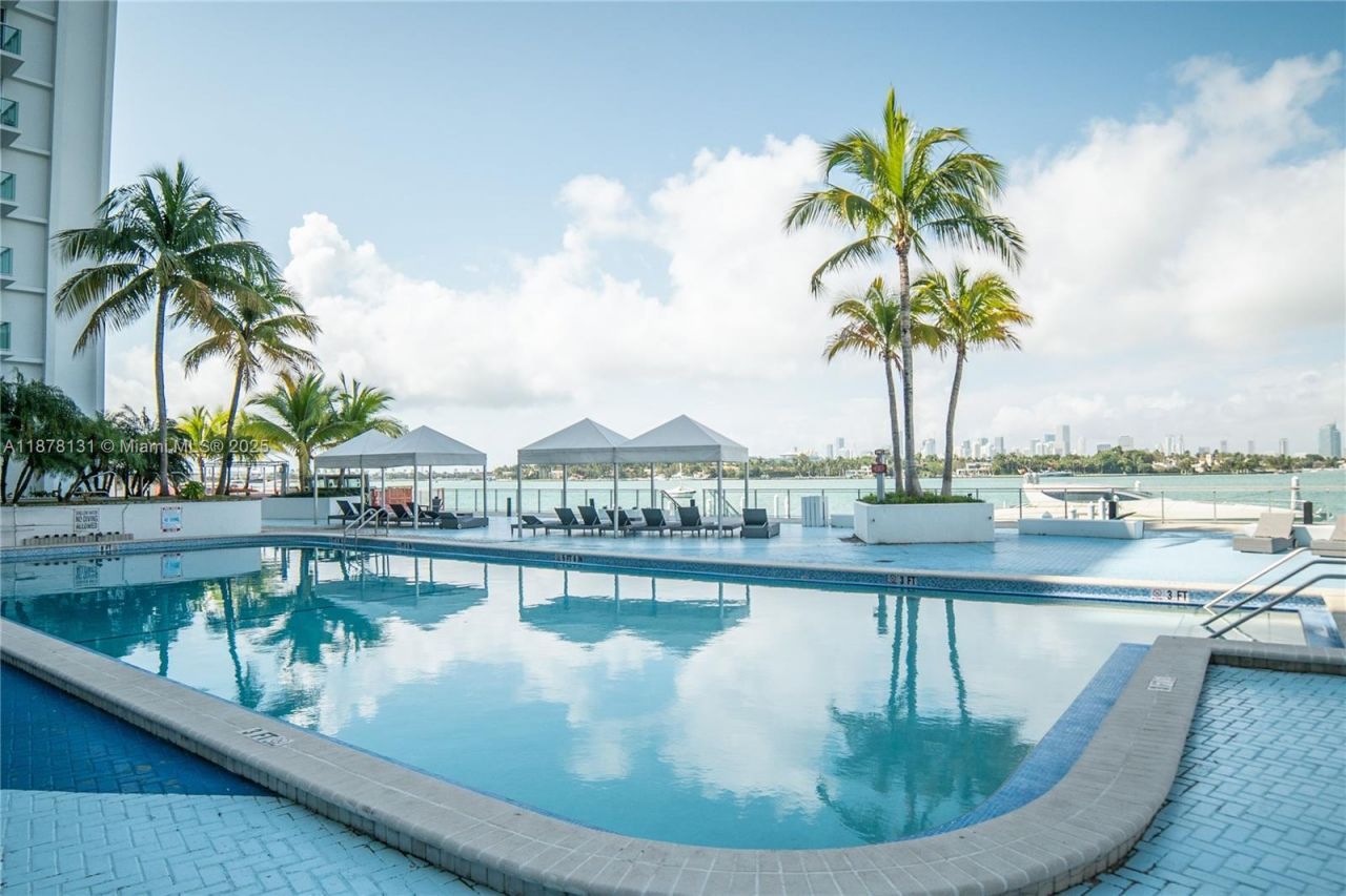 1000 West Ave, Unit 1515, Miami Beach, FL 33139 Photo