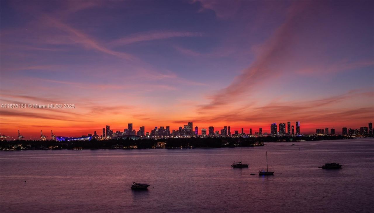 1000 West Ave, Unit 1515, Miami Beach, FL 33139 Photo