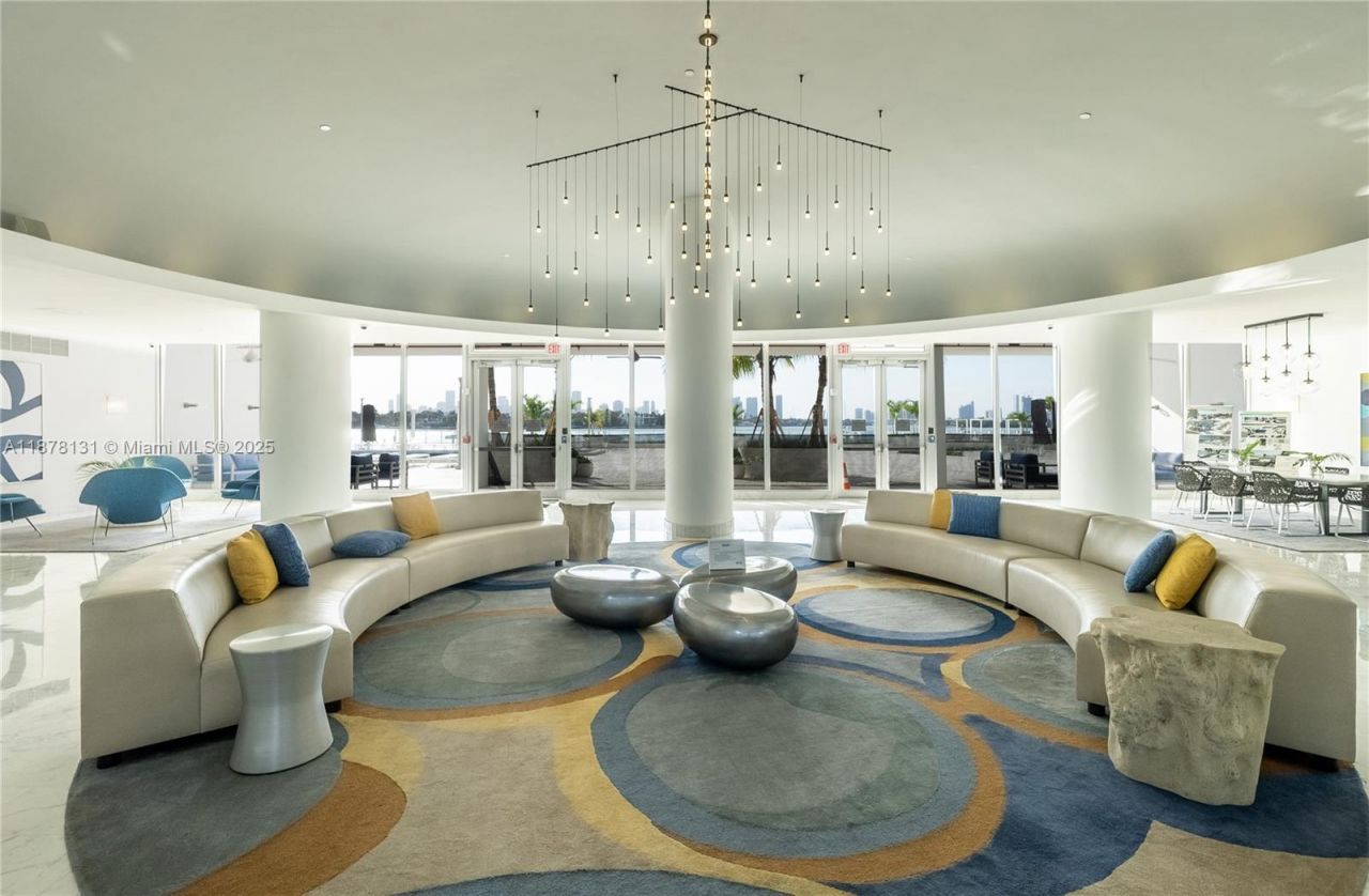 1000 West Ave, Unit 1515, Miami Beach, FL 33139 Photo