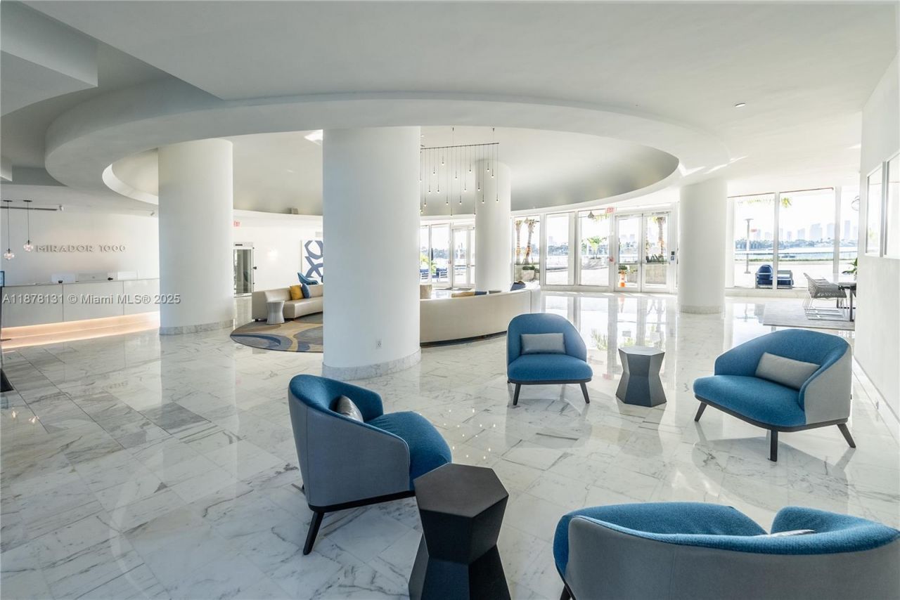 1000 West Ave, Unit 1515, Miami Beach, FL 33139 Photo