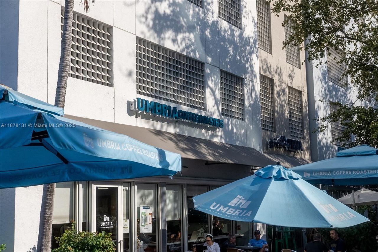 1000 West Ave, Unit 1515, Miami Beach, FL 33139 Photo