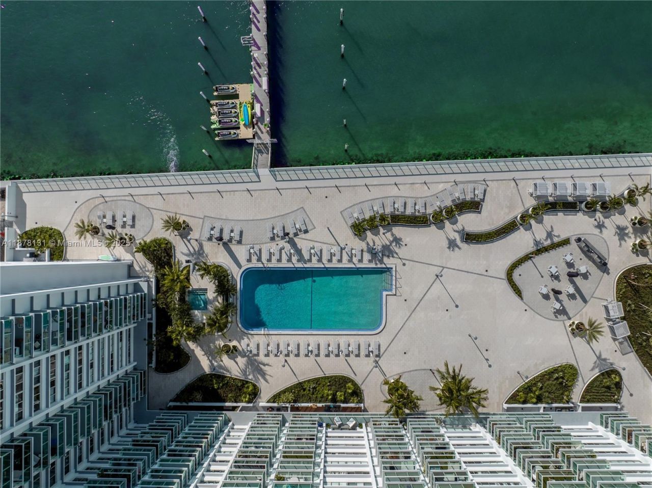 1000 West Ave, Unit 1515, Miami Beach, FL 33139 Photo