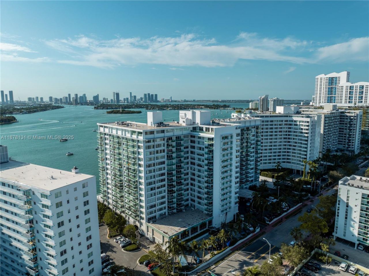 1000 West Ave, Unit 1515, Miami Beach, FL 33139 Photo