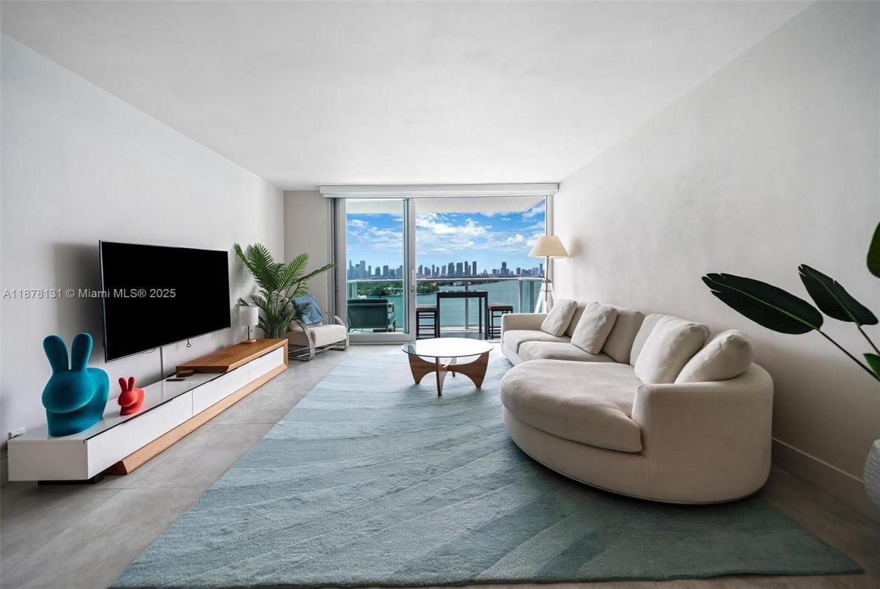 1000 West Ave, Unit 1515, Miami Beach, FL 33139 Photo