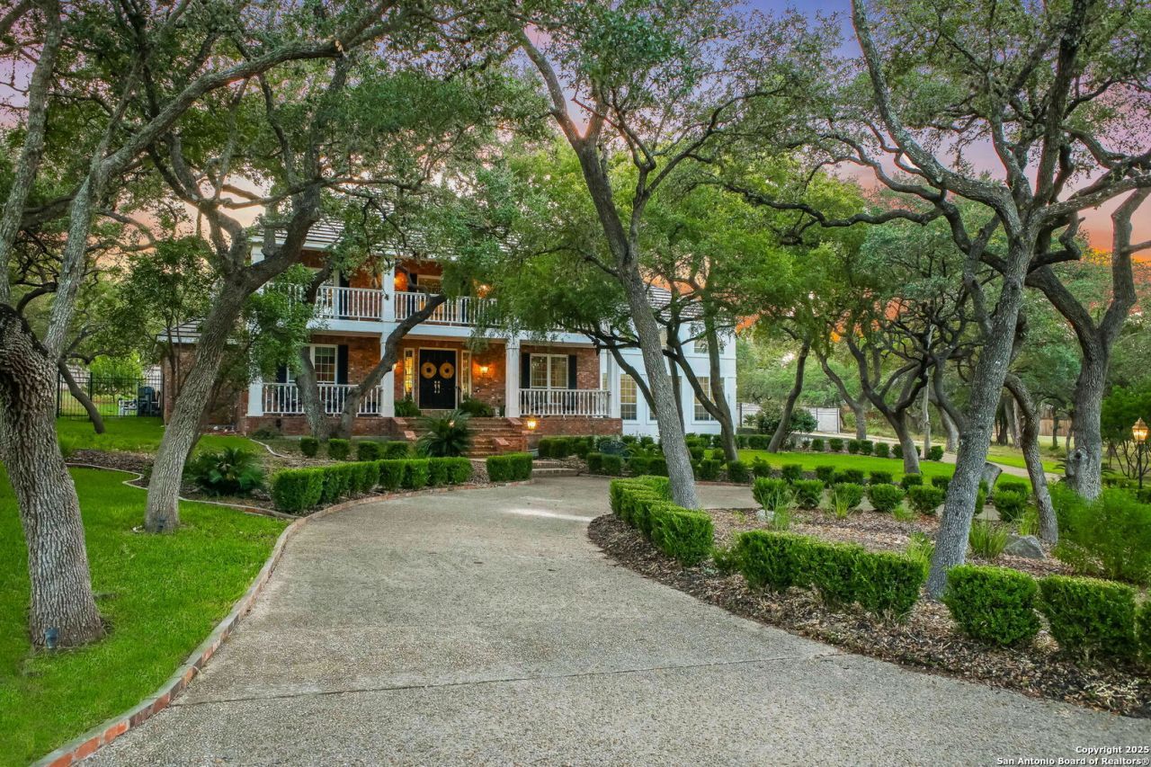 21510 Forest Waters, Garden Ridge, TX 78266 Main Photo