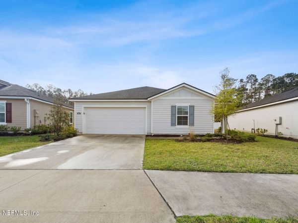 4866 MORNING RISE Circle, Jacksonville, FL 32218