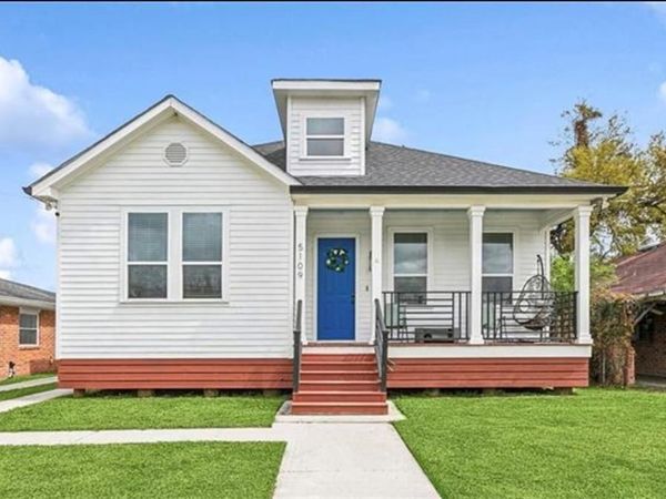 5109 SAINT FERDINAND Drive, New Orleans, LA 70126