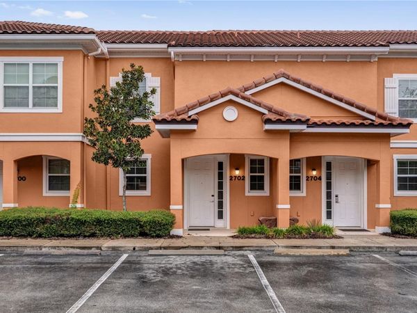 2702 COUPE STREET, KISSIMMEE, FL 34746