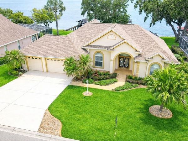 226 RUBY LAKE LANE, WINTER HAVEN, FL 33884