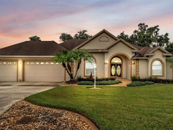 226 RUBY LAKE LANE, WINTER HAVEN, FL 33884