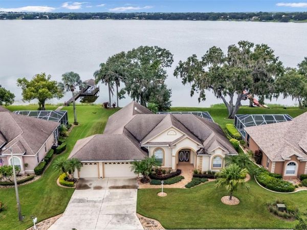 226 RUBY LAKE LANE, WINTER HAVEN, FL 33884