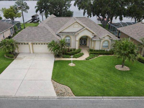 226 RUBY LAKE LANE, WINTER HAVEN, FL 33884