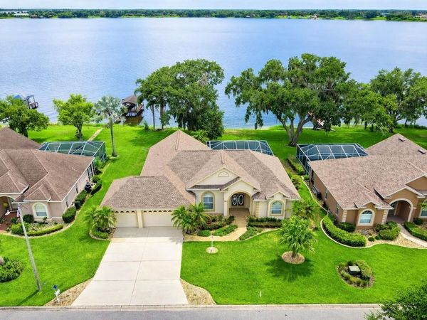 226 RUBY LAKE LANE, WINTER HAVEN, FL 33884