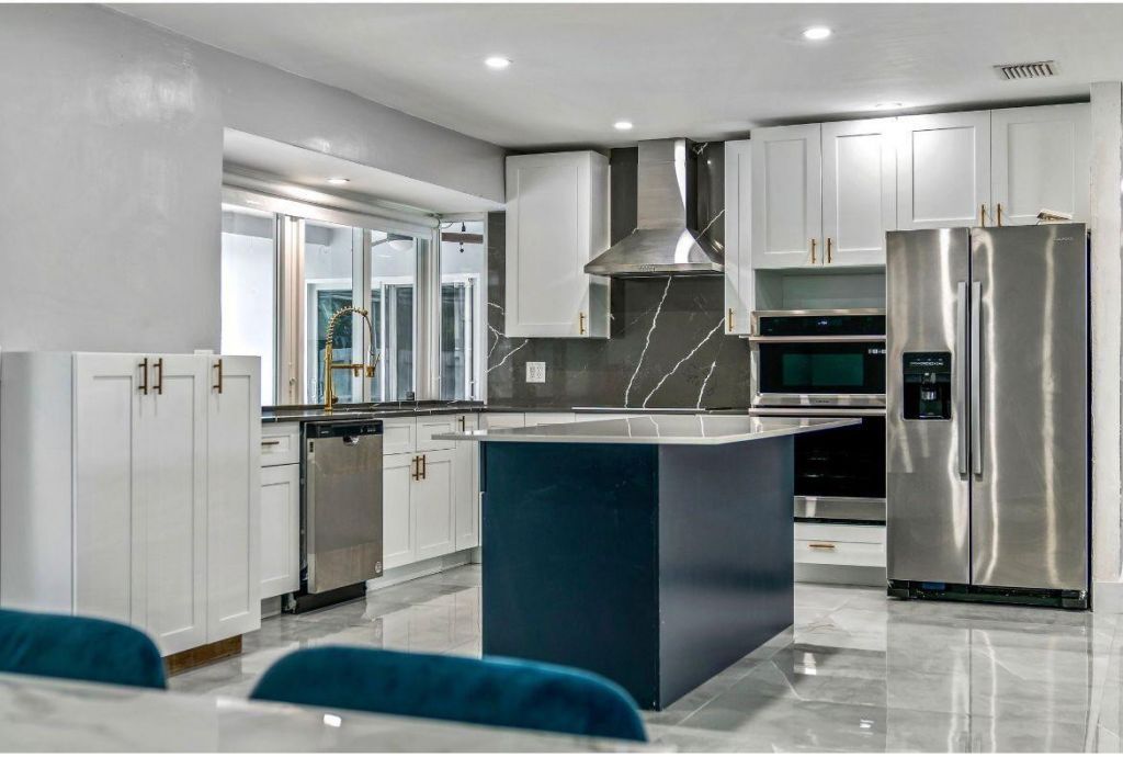 4811 Hayes Street, Hollywood, FL 33021 Photo