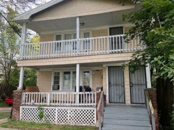 4219 E 116th Street, Cleveland, OH 44105
