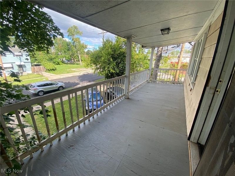 4219 E 116th Street, Cleveland, OH 44105 Photo 2