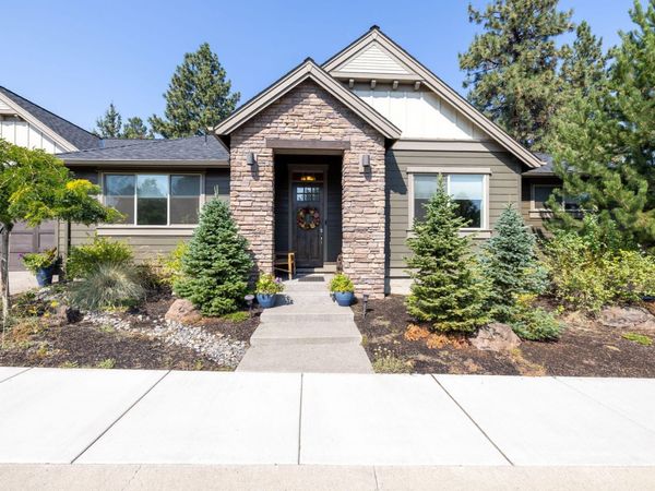 2408 NW Majestic Ridge Drive, Bend, OR 97703