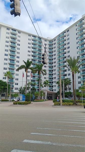 3001 S Ocean Dr, Unit 109, Hollywood, FL 33019 Photo