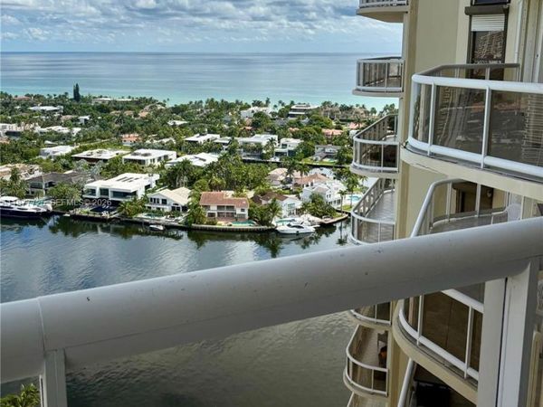 20191 E Country Club Dr, Unit 2602, Aventura, FL 33180