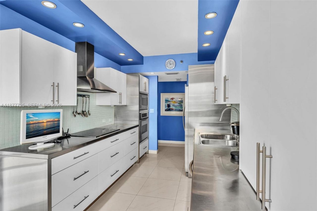 20191 E Country Club Dr, Unit 2602, Aventura, FL 33180 Photo