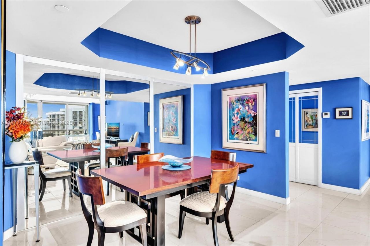 20191 E Country Club Dr, Unit 2602, Aventura, FL 33180 Photo