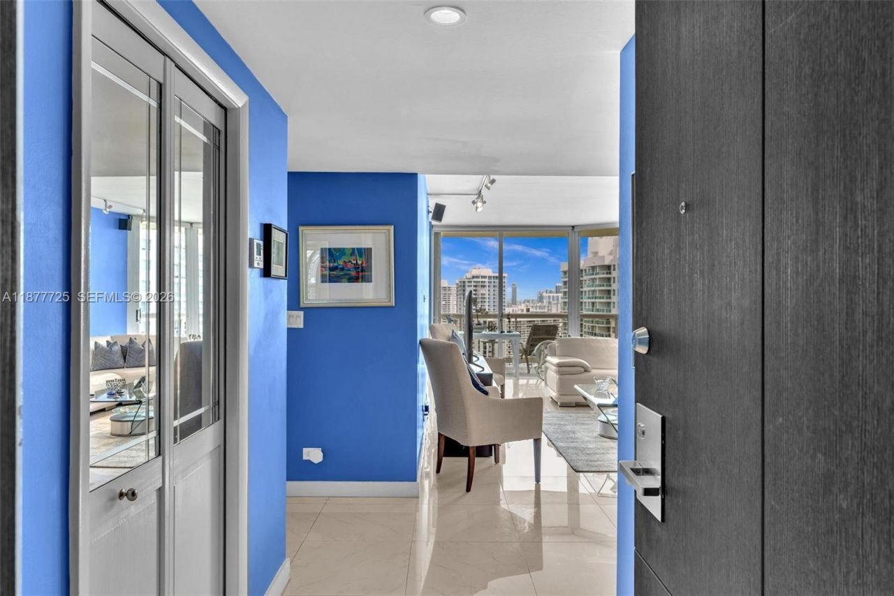 20191 E Country Club Dr, Unit 2602, Aventura, FL 33180 Photo