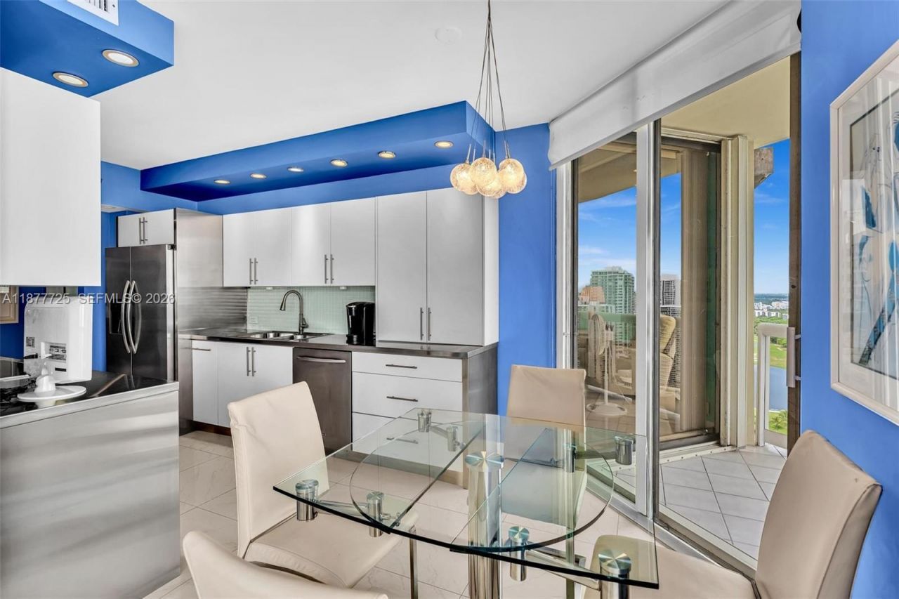 20191 E Country Club Dr, Unit 2602, Aventura, FL 33180 Photo