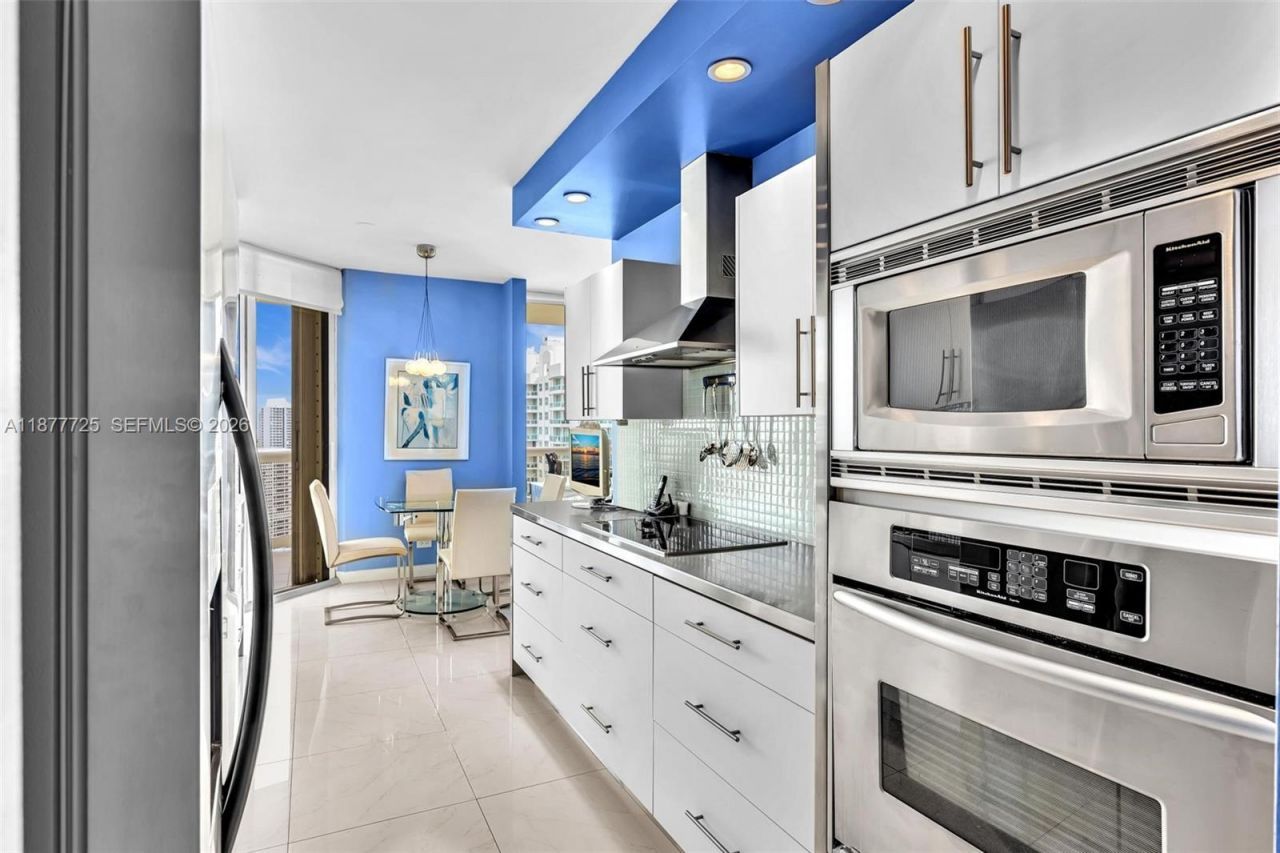 20191 E Country Club Dr, Unit 2602, Aventura, FL 33180 Photo