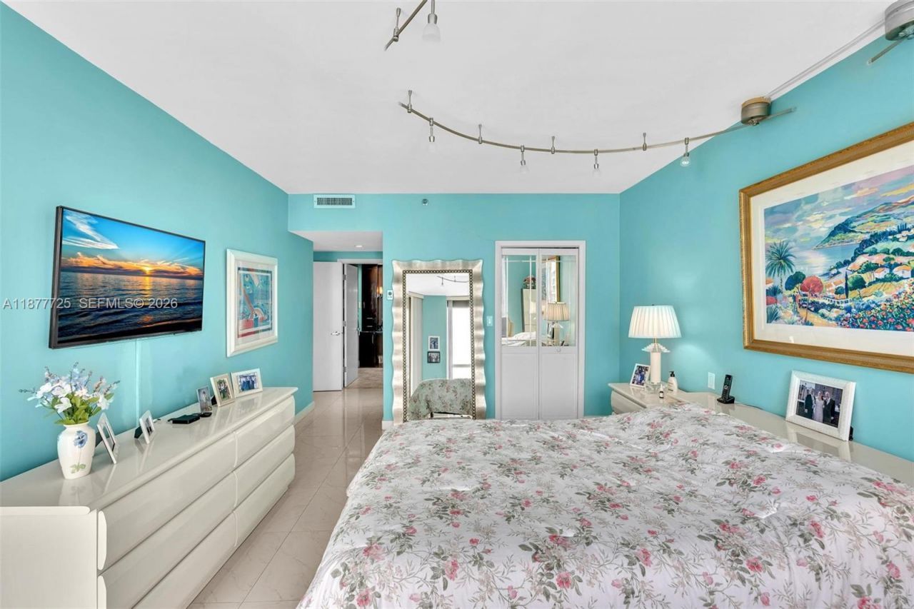 20191 E Country Club Dr, Unit 2602, Aventura, FL 33180 Photo