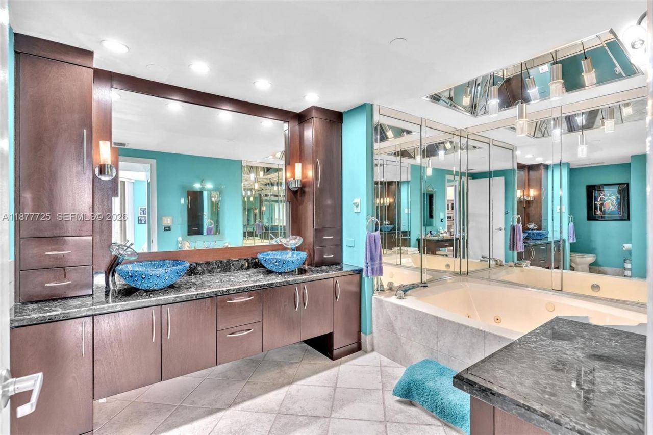 20191 E Country Club Dr, Unit 2602, Aventura, FL 33180 Photo