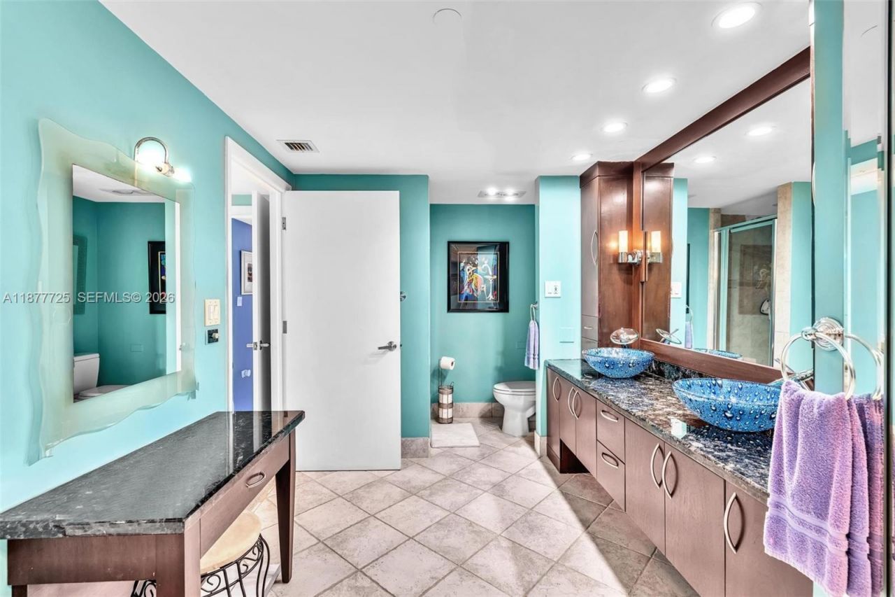 20191 E Country Club Dr, Unit 2602, Aventura, FL 33180 Photo