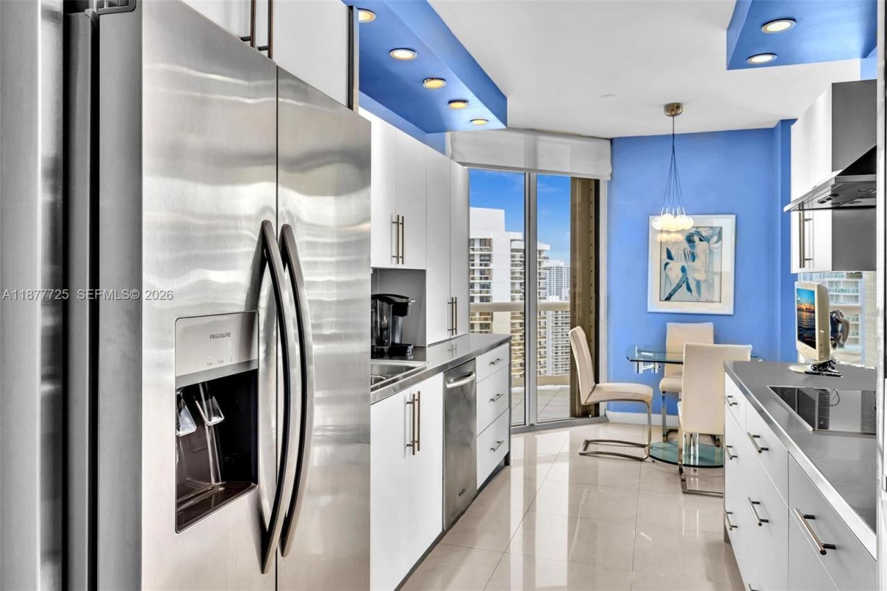 20191 E Country Club Dr, Unit 2602, Aventura, FL 33180 Photo