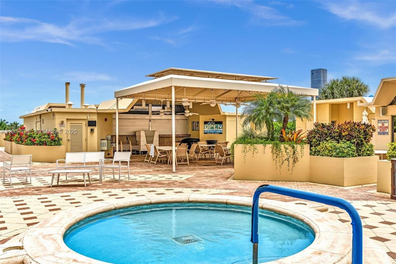 20191 E Country Club Dr, Unit 2602, Aventura, FL 33180 Photo