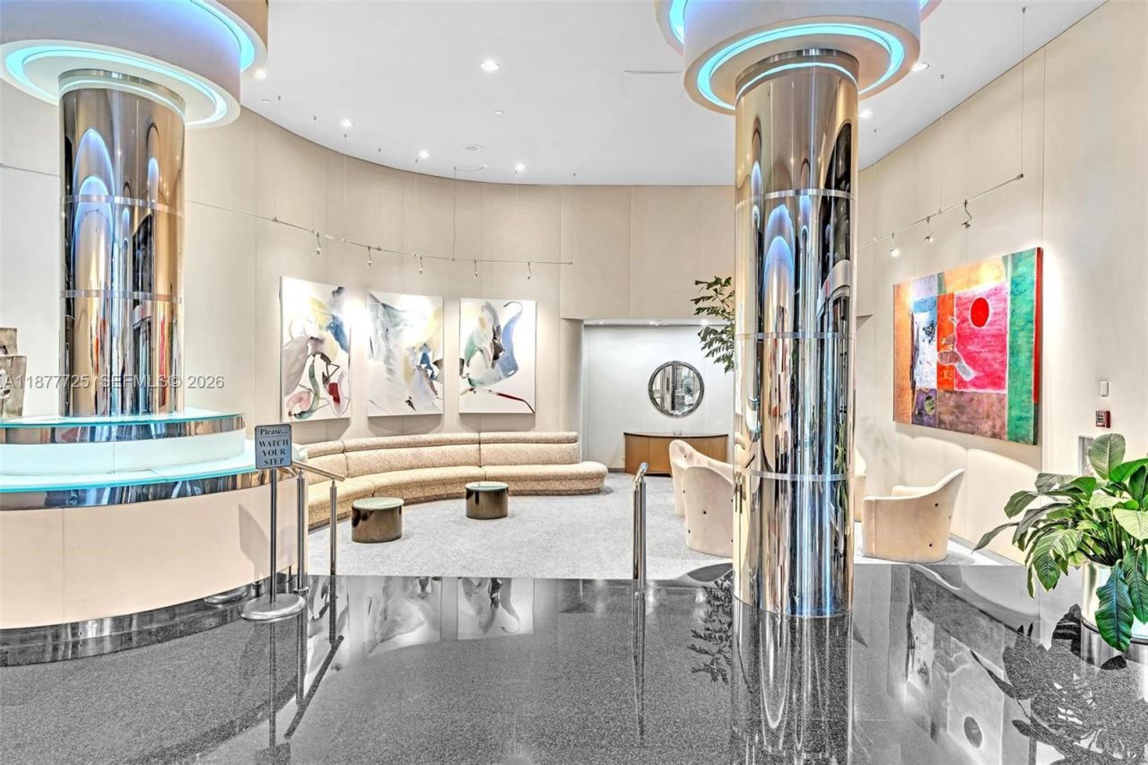 20191 E Country Club Dr, Unit 2602, Aventura, FL 33180 Photo