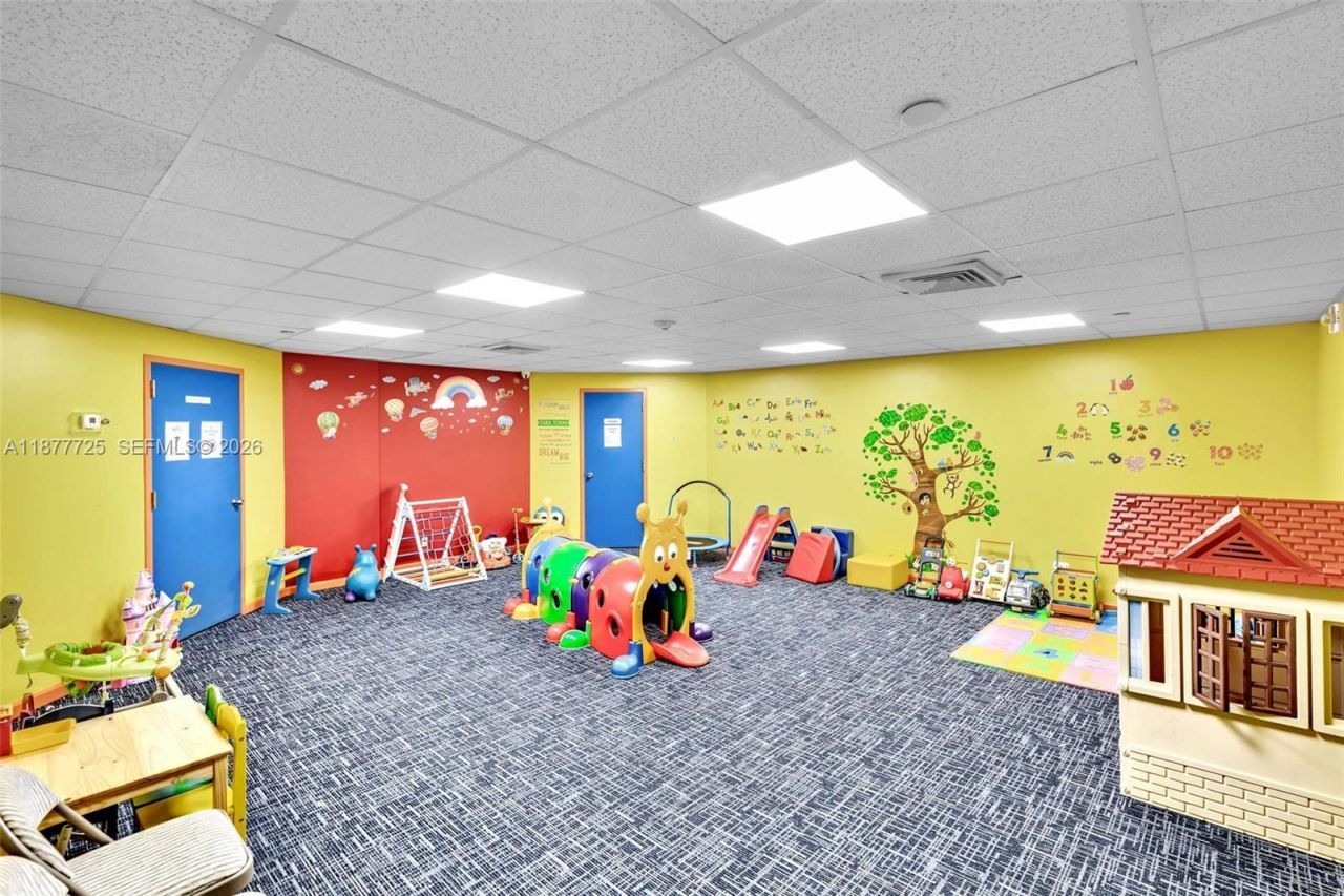 20191 E Country Club Dr, Unit 2602, Aventura, FL 33180 Photo