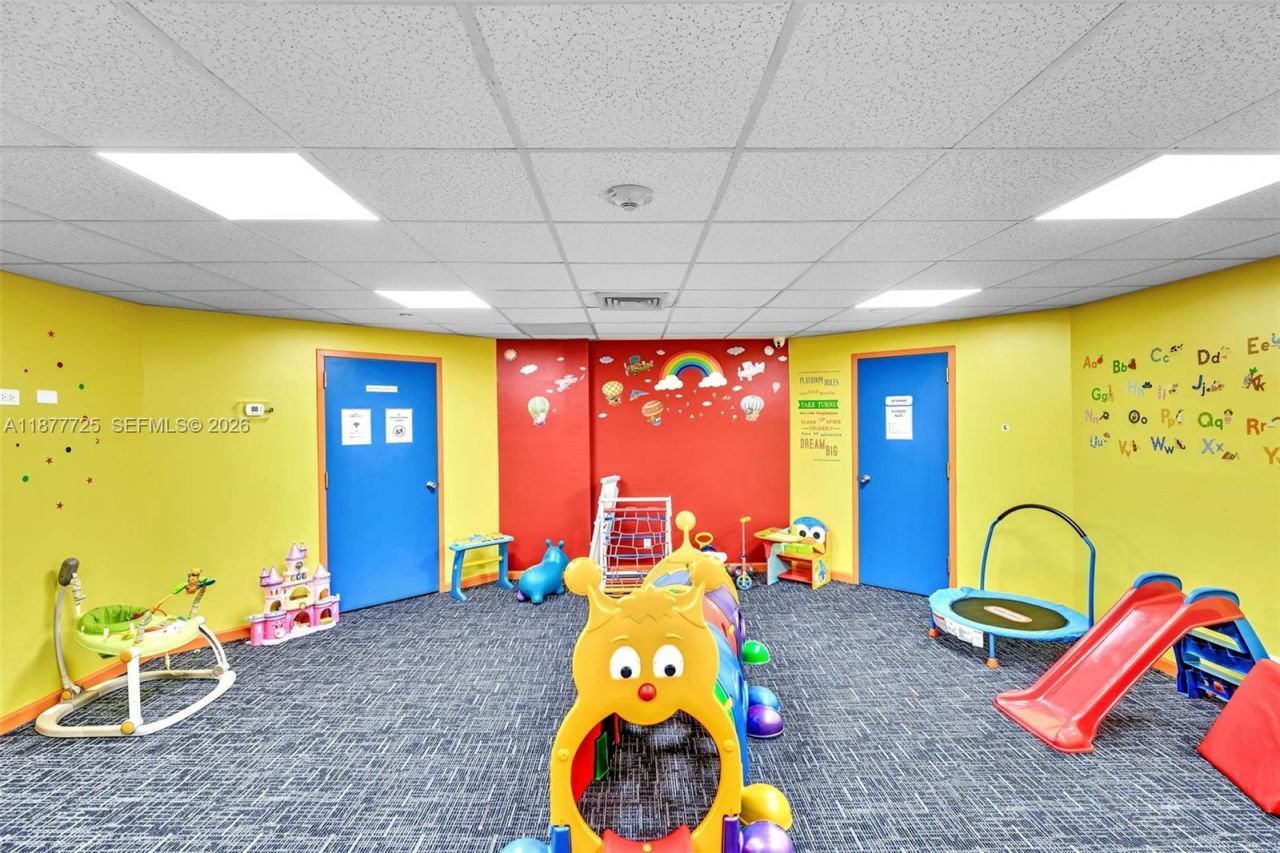 20191 E Country Club Dr, Unit 2602, Aventura, FL 33180 Photo