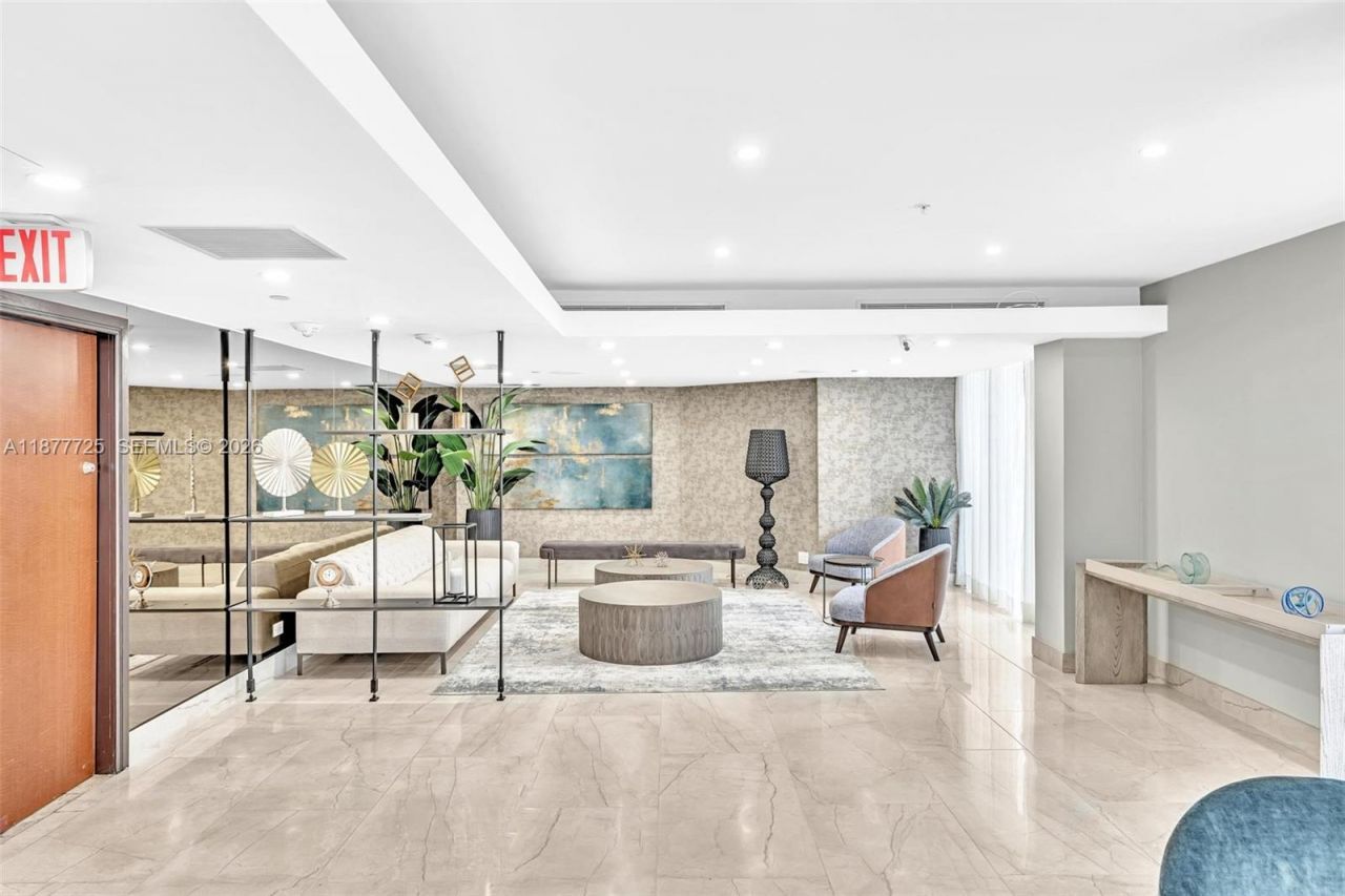 20191 E Country Club Dr, Unit 2602, Aventura, FL 33180 Photo