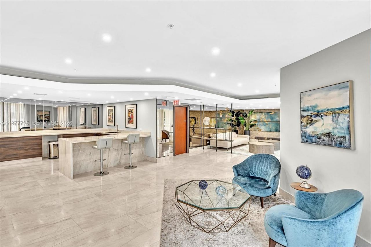 20191 E Country Club Dr, Unit 2602, Aventura, FL 33180 Photo