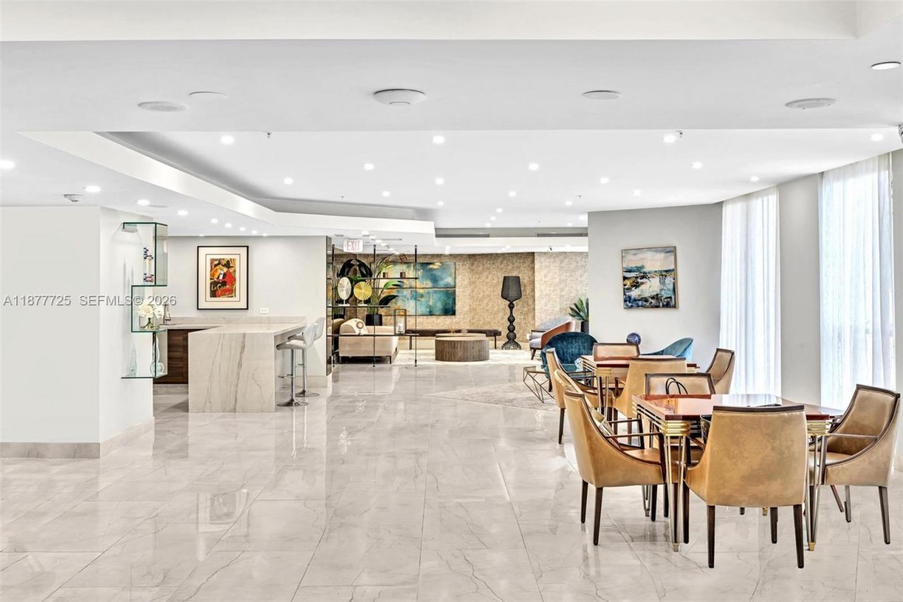 20191 E Country Club Dr, Unit 2602, Aventura, FL 33180 Photo