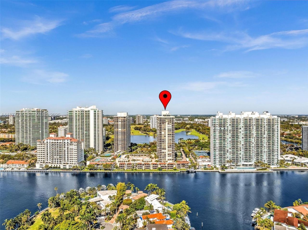 20191 E Country Club Dr, Unit 2602, Aventura, FL 33180 Photo