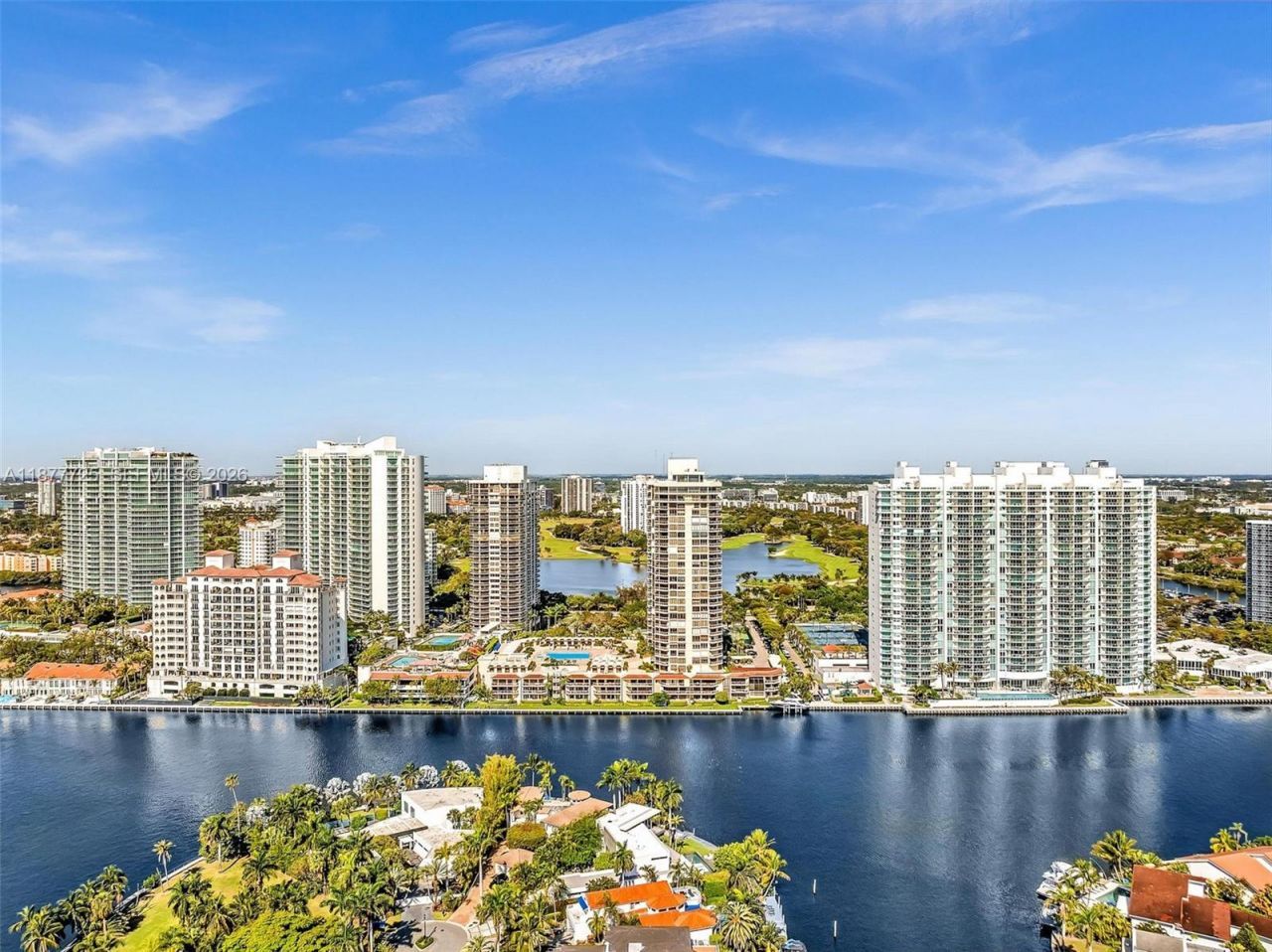 20191 E Country Club Dr, Unit 2602, Aventura, FL 33180 Photo
