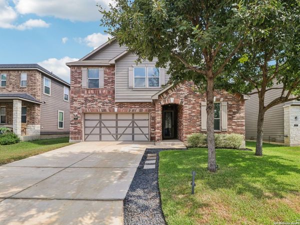 13027 Geyser Peak, San Antonio, TX 78253