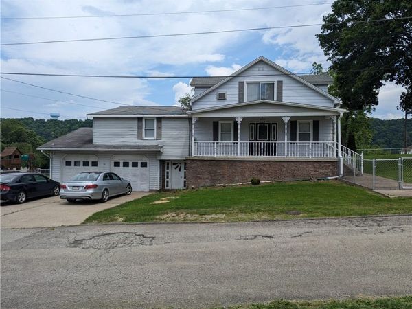 54 Terrace Rd, Millsboro, PA 15348