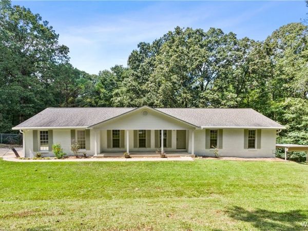 14348 Frank Lary Road, Northport, AL 35475
