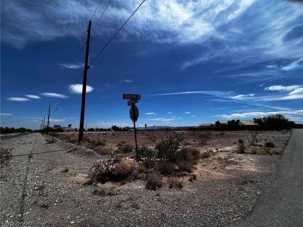 Patrick St , Las Vegas, NV 89118