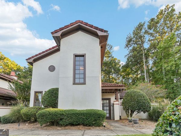 1406 Club Drive, Greensboro, GA 30642