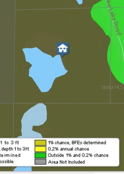 Sw Tower Road, Lee, FL 32059 Photo