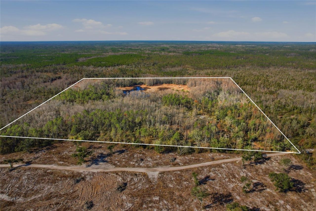 Sw Tower Road, Lee, FL 32059 Photo