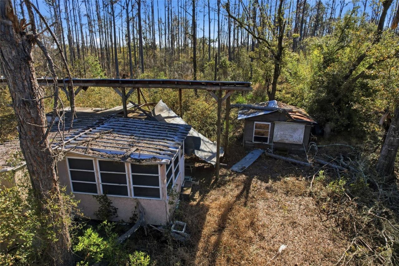 Sw Tower Road, Lee, FL 32059 Photo